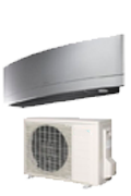 Reparación averías aire acondicionado Hisense en  León