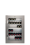 Reparación averías vinoteca Hisense en  León